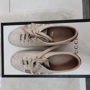Gucci sneaker